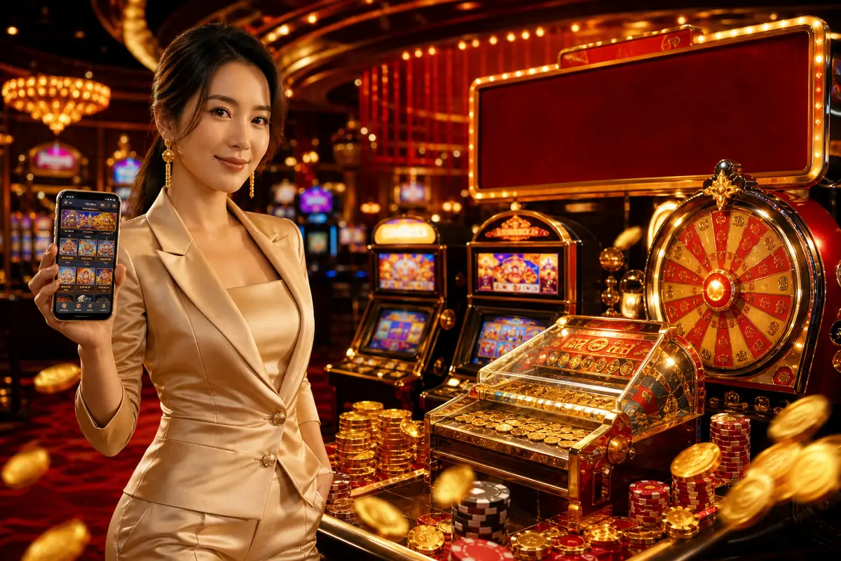 ggc365 kaedah deposit e-wallet Malaysia