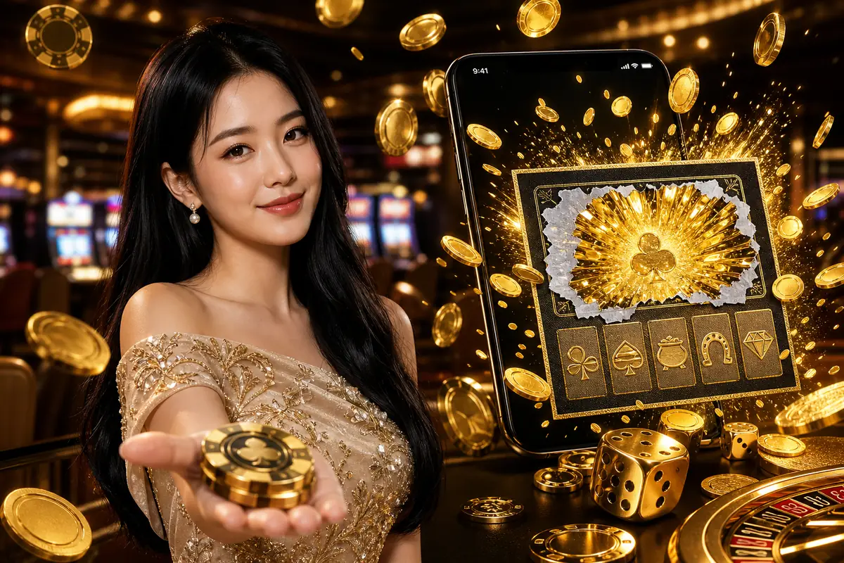 ggc365 kaedah pembayaran deposit eWallet