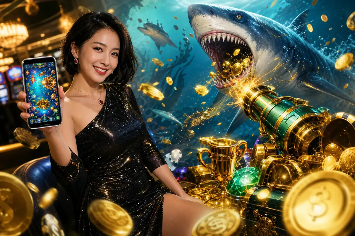 ggc365 antaramuka slot mudah alih mudah digunakan