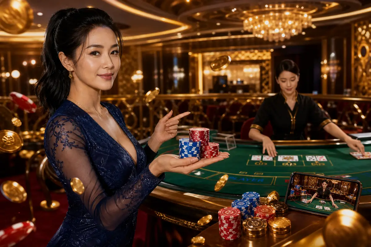 ggc365 jenama kasino dipercayai Malaysia