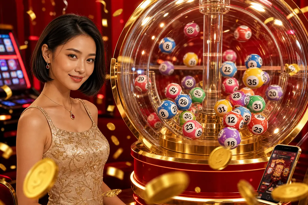 ggc365 panduan langkah daftar akaun slot
