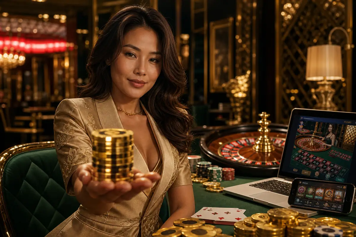 ggc365 panduan daftar akaun baharu